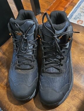 Ariat Men's Outpace Shift Mid Work Shoes Composite Toe